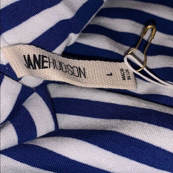 NWT Jane Hudson skirt size Large - Picture 3 of 6